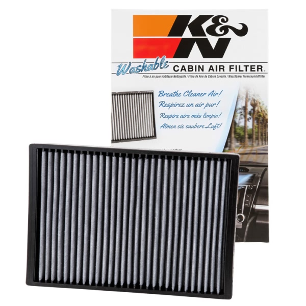 K&N Cabin Air Filter VF3007