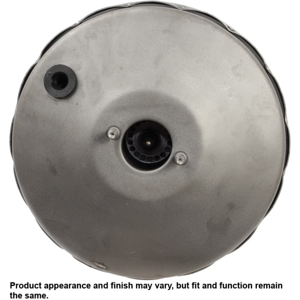 Cardone Reman Remanufactured Vacuum Power Brake Booster w/o Master Cylinder 53-8055