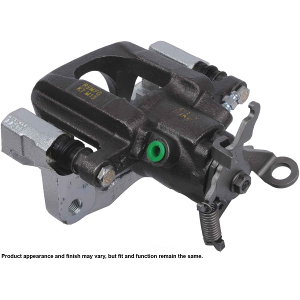 Cardone Reman Remanufactured Unloaded Caliper w/Bracket 18-B5491