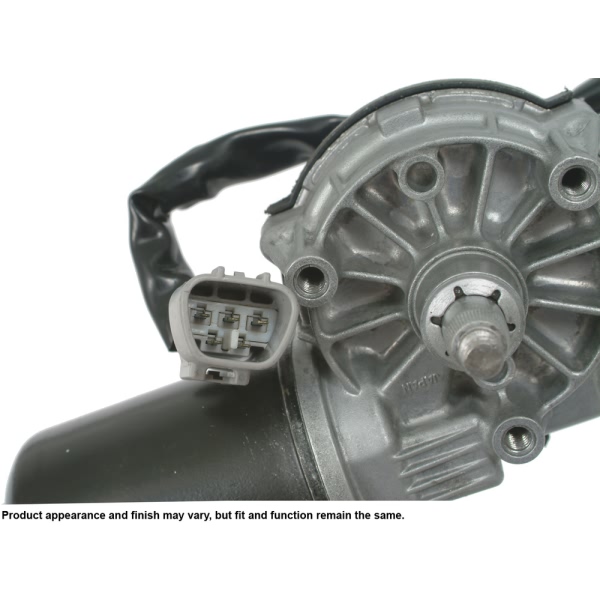 Cardone Reman Remanufactured Wiper Motor 43-2068