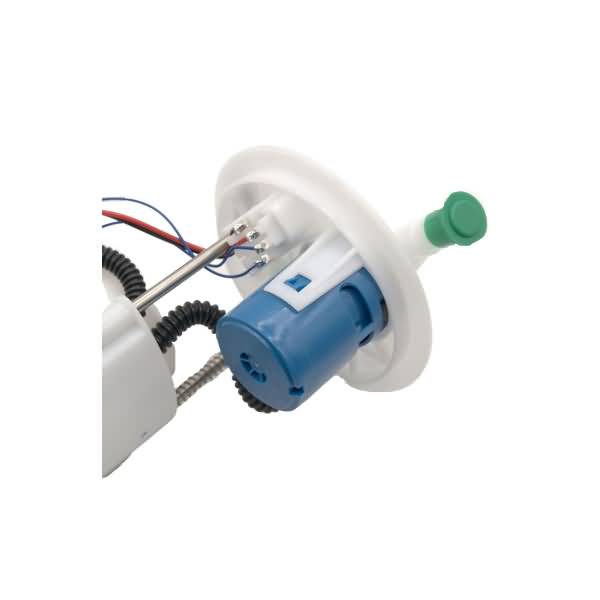 Autobest Fuel Pump Module Assembly F6126A