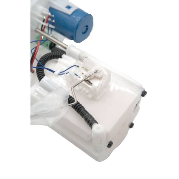 Autobest Fuel Pump Module Assembly F6126A