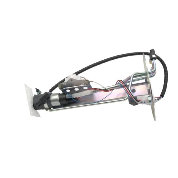 Autobest Electric Fuel Pump F1235A