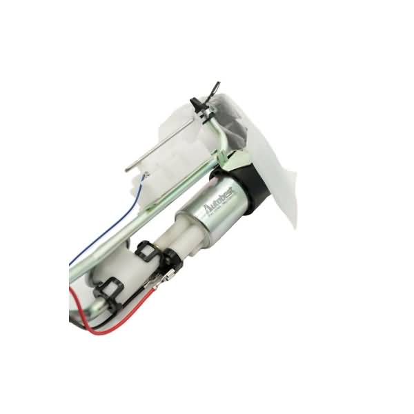 Autobest Fuel Pump and Sender Assembly F1009A