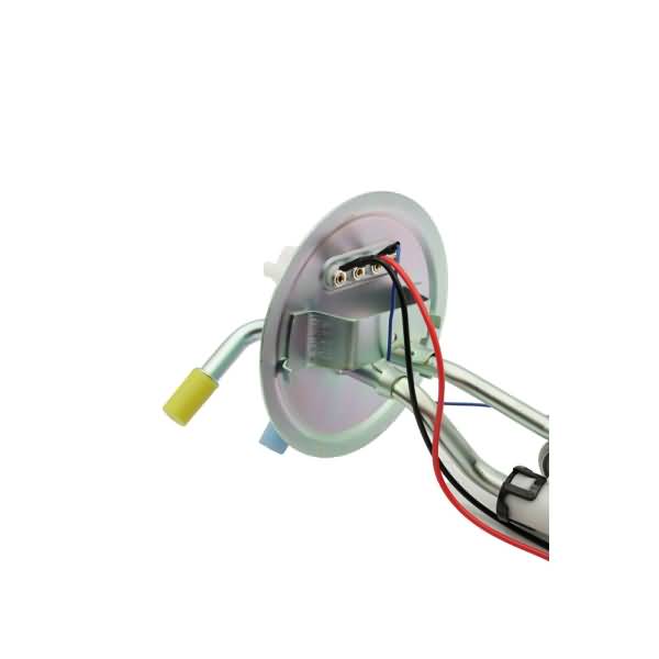 Autobest Fuel Pump and Sender Assembly F1009A