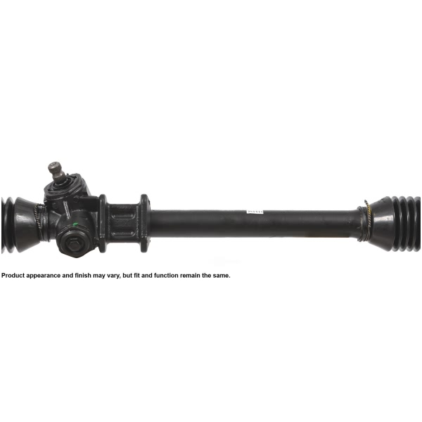 Cardone Reman Remanufactured Manual Rack and Pinion Complete Unit 24-1511