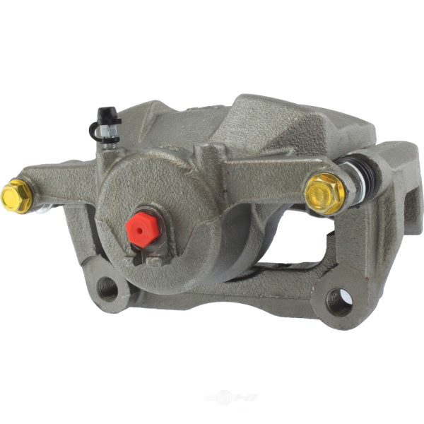 Centric Remanufactured Semi-Loaded Front Brake Caliper 141.42158