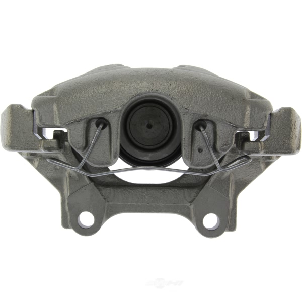 Centric Remanufactured Semi-Loaded Front Passenger Side Brake Caliper 141.33033