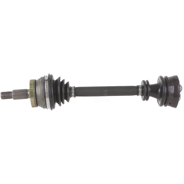 Cardone Reman Remanufactured CV Axle Assembly 60-9169