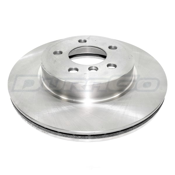 DuraGo Vented Front Brake Rotor BR900556