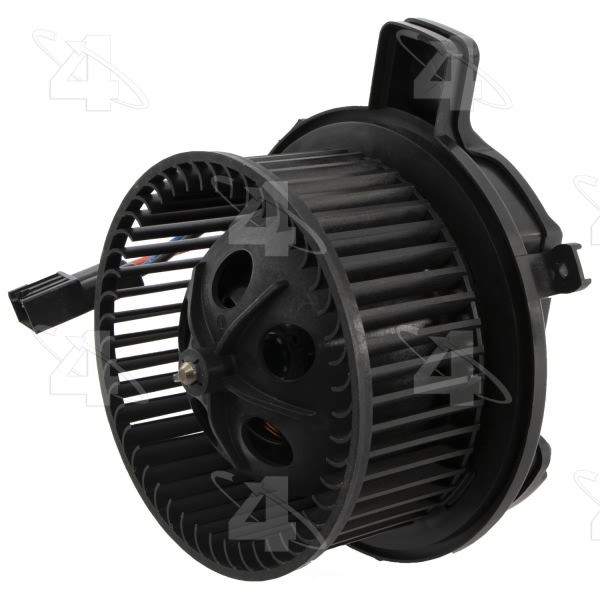 Four Seasons Hvac Blower Motor 76510