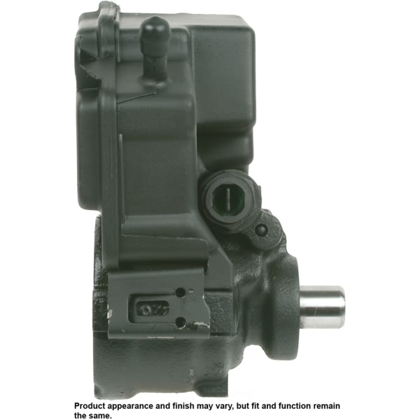 Cardone Reman Remanufactured Power Steering Pump w/Reservoir 20-55859