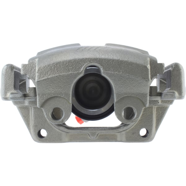 Centric Remanufactured Semi-Loaded Front Driver Side Brake Caliper 141.34062