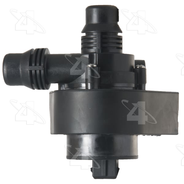 Four Seasons Engine Coolant Auxiliary Water Pump 89039