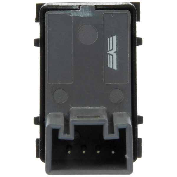 Dorman OE Solutions Rear Passenger Side Window Switch 901-505