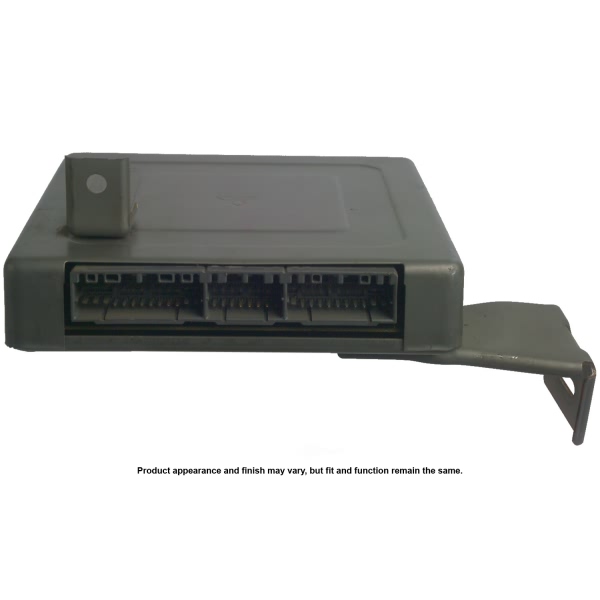 Cardone Reman Remanufactured Engine Control Computer 72-7249