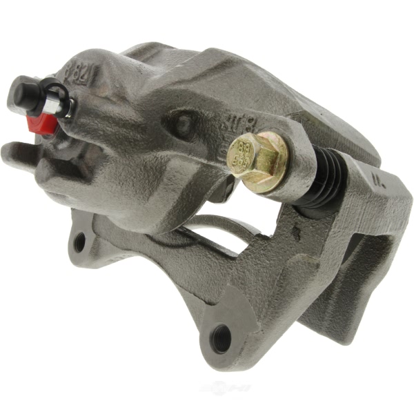 Centric Remanufactured Semi-Loaded Front Passenger Side Brake Caliper 141.46093