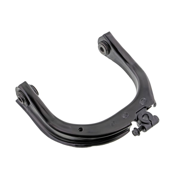 Mevotech Supreme Front Driver Side Upper Non Adjustable Control Arm CMS50104