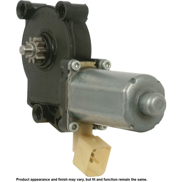 Cardone Reman Remanufactured Window Lift Motor 42-486