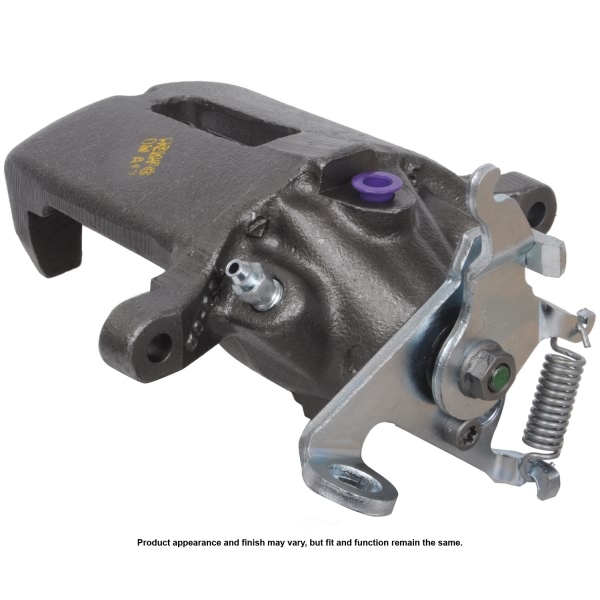 Cardone Reman Remanufactured Unloaded Caliper 18-4852