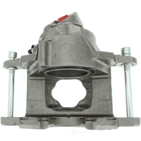 Centric Remanufactured Semi-Loaded Front Passenger Side Brake Caliper 141.66001