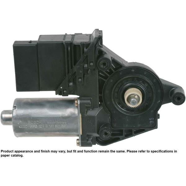 Cardone Reman Remanufactured Window Lift Motor 47-20007