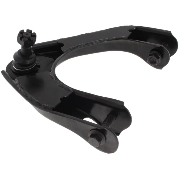 Centric Premium™ Front Passenger Side Upper Control Arm and Ball Joint Assembly 622.63011