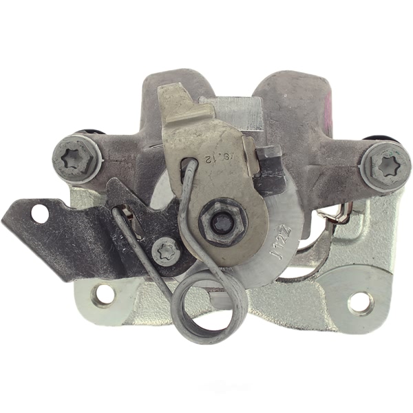 Centric Semi-Loaded Brake Caliper 141.04508