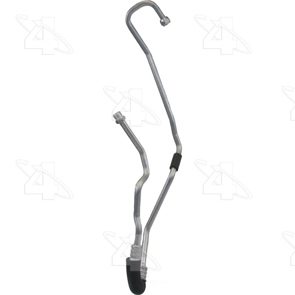 Four Seasons A C Suction Line Hose Assembly 56096