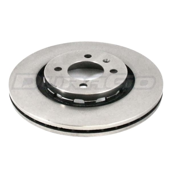 DuraGo Vented Front Brake Rotor BR3482