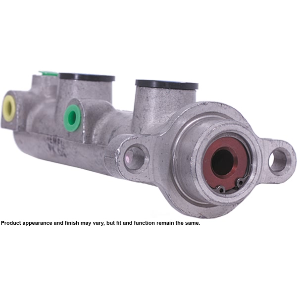 Cardone Reman Remanufactured Master Cylinder 10-2696