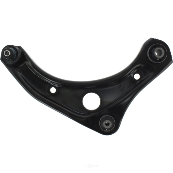 Centric Premium™ Front Passenger Side Upper Control Arm and Ball Joint Assembly 622.42118