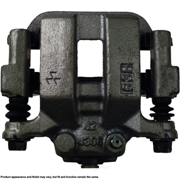 Cardone Reman Remanufactured Unloaded Caliper w/Bracket 19-B2793A