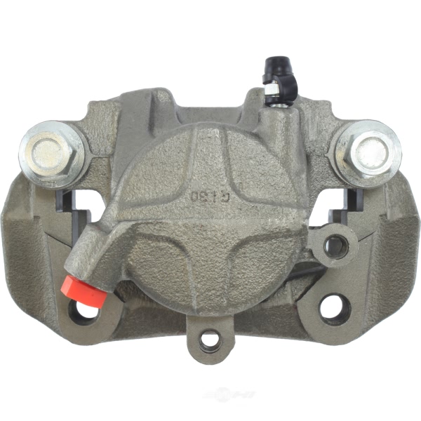 Centric Remanufactured Semi-Loaded Front Driver Side Brake Caliper 141.44042