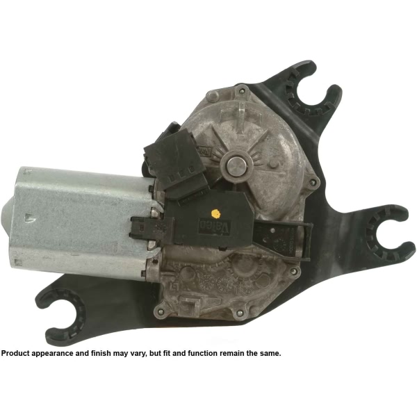 Cardone Reman Remanufactured Wiper Motor 43-2123