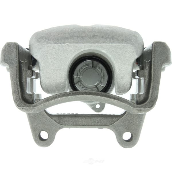 Centric Remanufactured Semi-Loaded Rear Passenger Side Brake Caliper 141.33593