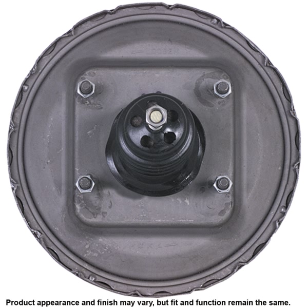 Cardone Reman Remanufactured Vacuum Power Brake Booster w/o Master Cylinder 53-2575