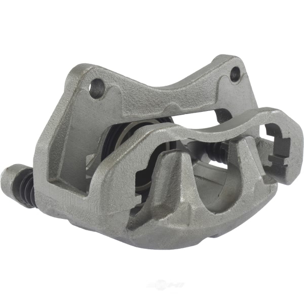 Centric Remanufactured Semi-Loaded Front Passenger Side Brake Caliper 141.46095