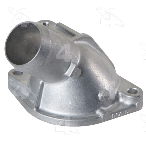 Four Seasons Engine Coolant Water Outlet 86187