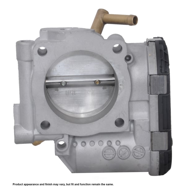 Cardone Reman Remanufactured Throttle Body 67-4006