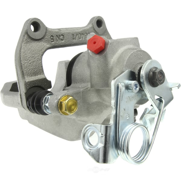 Centric Remanufactured Semi-Loaded Rear Passenger Side Brake Caliper 141.33543