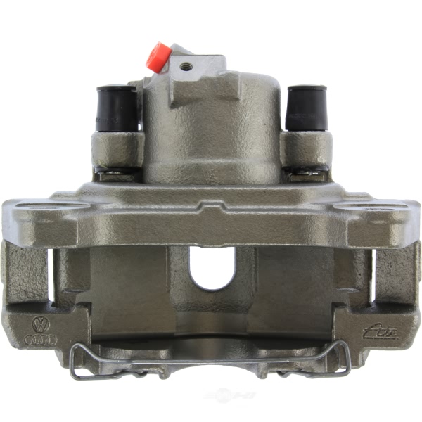 Centric Remanufactured Semi-Loaded Front Passenger Side Brake Caliper 141.33143