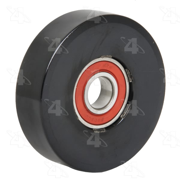 Four Seasons Drive Belt Idler Pulley 45055