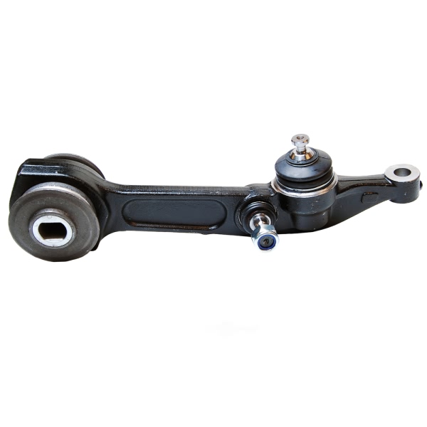 Mevotech Supreme Front Driver Side Lower Rearward Non Adjustable Control Arm CMS101212