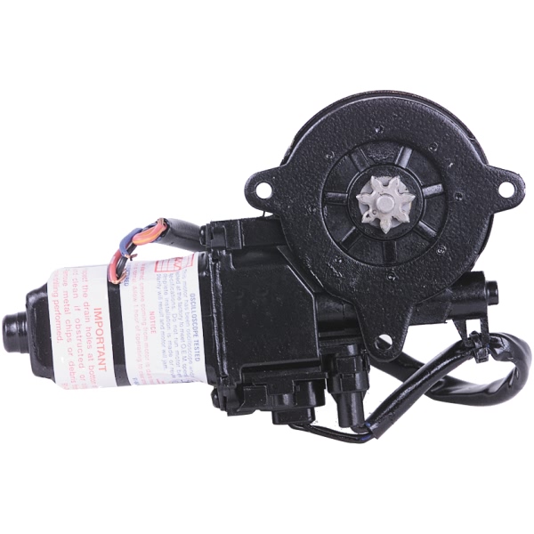 Cardone Reman Remanufactured Window Lift Motor 47-1529