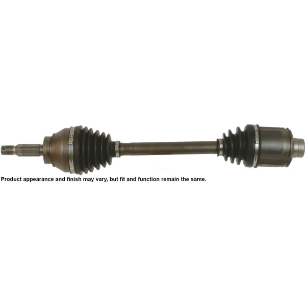 Cardone Reman Remanufactured CV Axle Assembly 60-3487