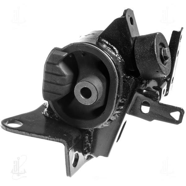 Anchor Transmission Mount 9715