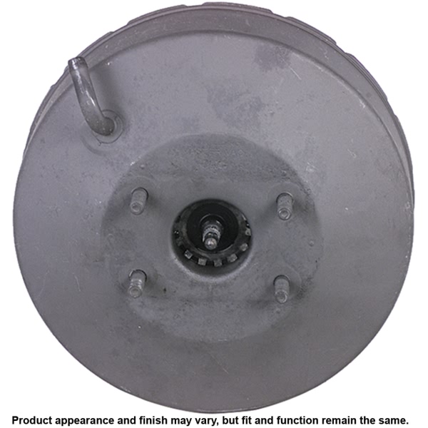 Cardone Reman Remanufactured Vacuum Power Brake Booster w/o Master Cylinder 53-2170