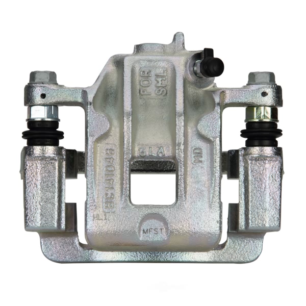 Mando Rear Passenger Side Brake Caliper 16A5107