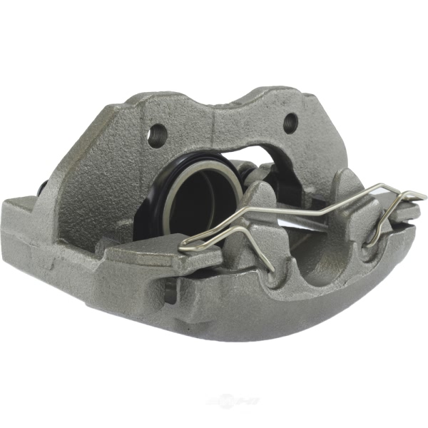 Centric Remanufactured Semi-Loaded Front Passenger Side Brake Caliper 141.45107